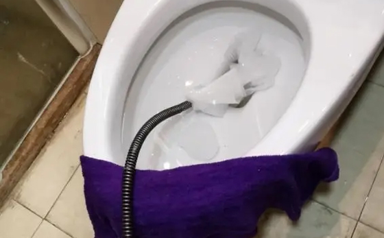 杜尔伯特马桶疏通