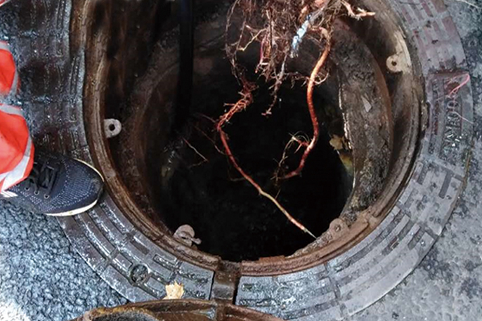 杜尔伯特管道预处理